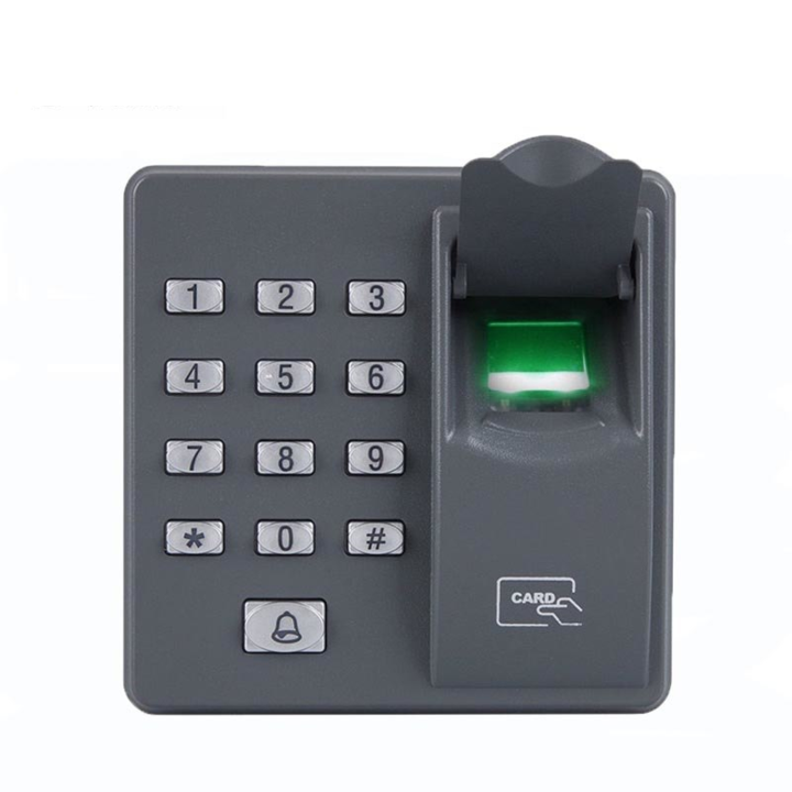 Đầu đọc kiểm soát cửa X6